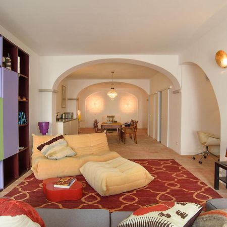 Tavira Loft Almirante Design Exterior foto