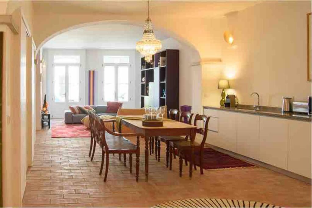 Tavira Loft Almirante Design Exterior foto