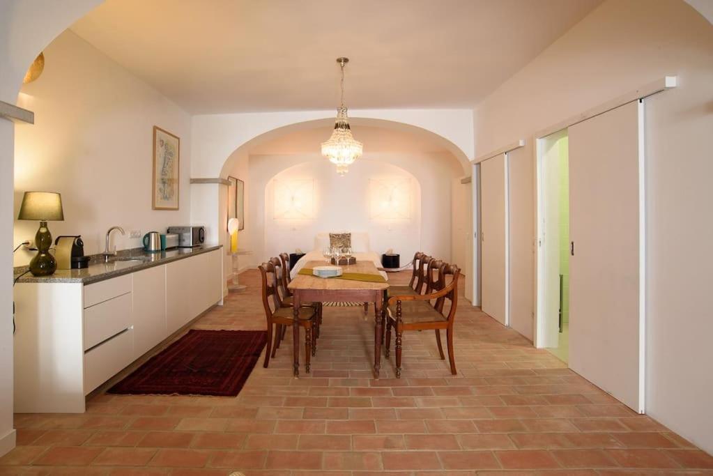 Tavira Loft Almirante Design Exterior foto