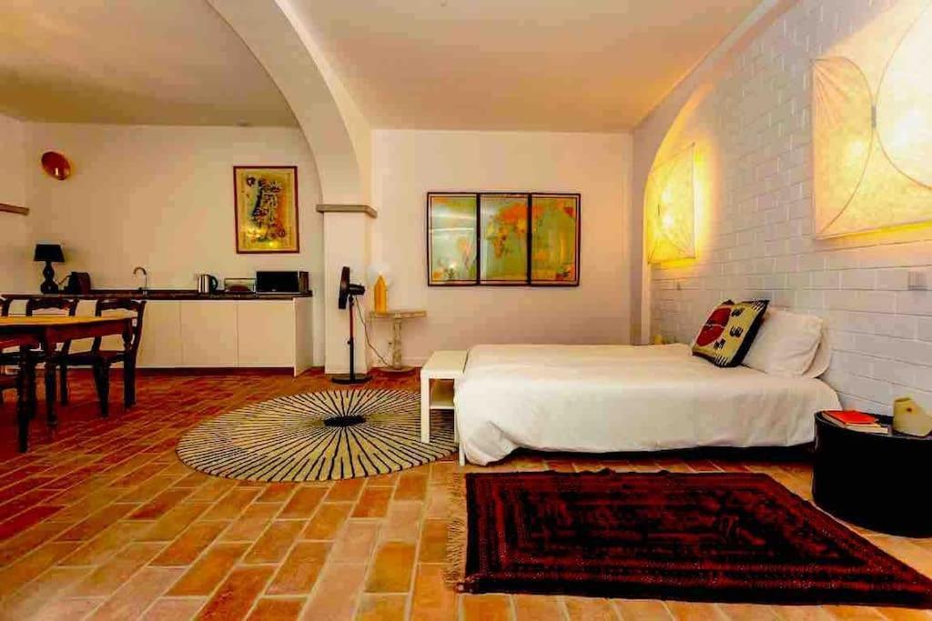 Tavira Loft Almirante Design Exterior foto