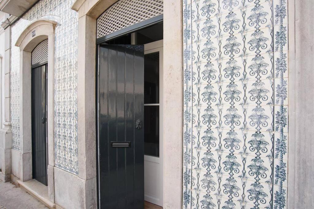 Tavira Loft Almirante Design Exterior foto