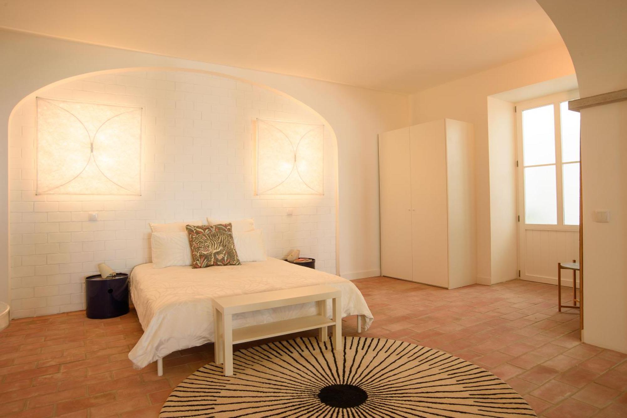 Tavira Loft Almirante Design Exterior foto